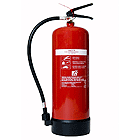 6lt Premium Fire Extinguisher